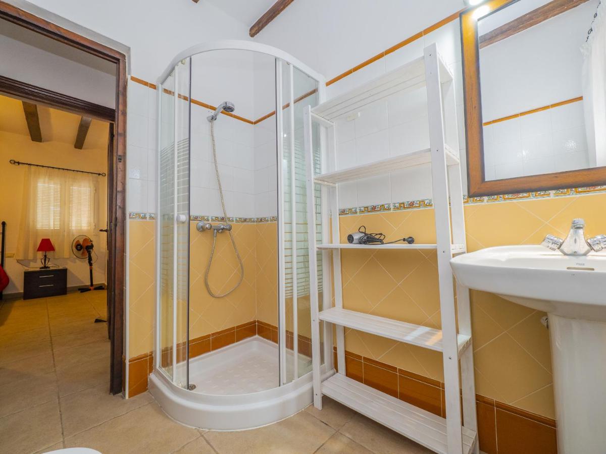 Cubo'S Villa Torres Ardales Dış mekan fotoğraf