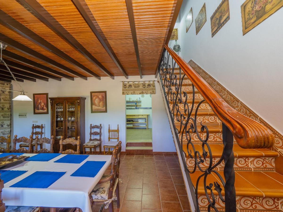 Cubo'S Villa Torres Ardales Dış mekan fotoğraf