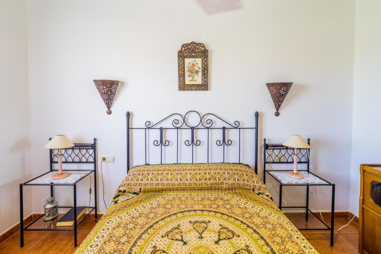 Cubo'S Villa Torres Ardales Dış mekan fotoğraf